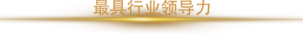 2018年度最具行業(yè)領(lǐng)導(dǎo)力人物獎(jiǎng)